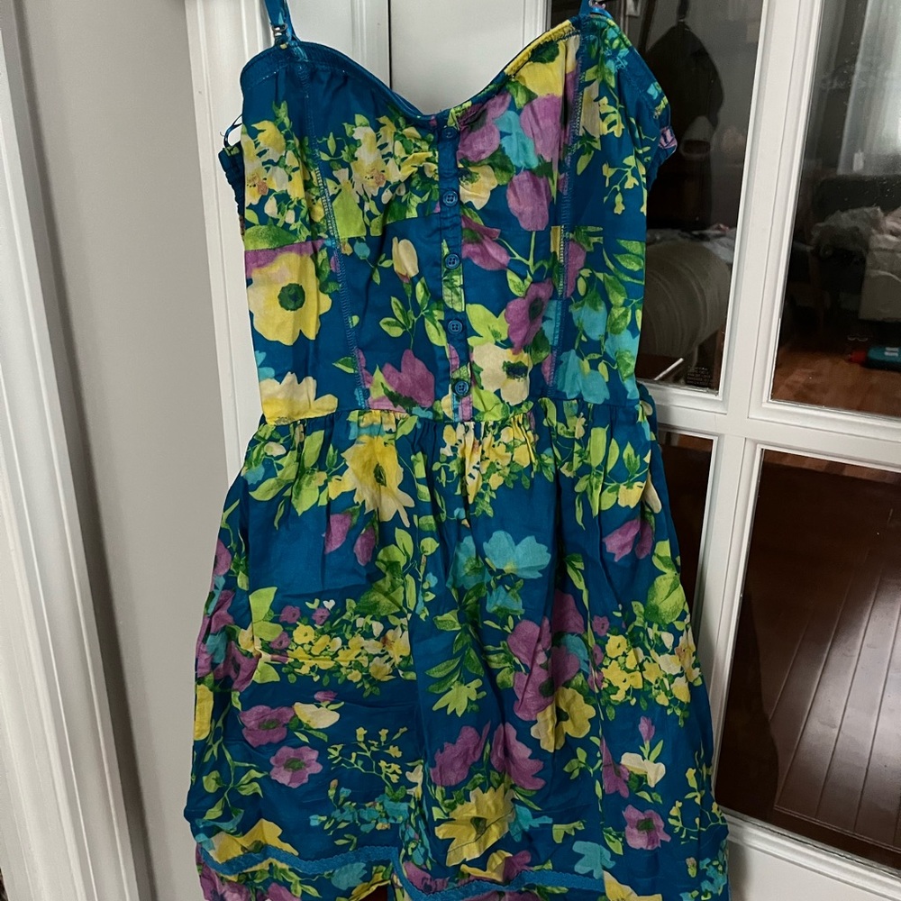 Aeropostale dress